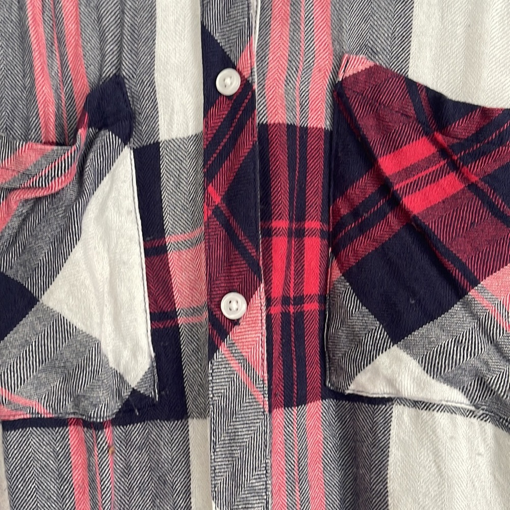 Rails Button Down - image 3